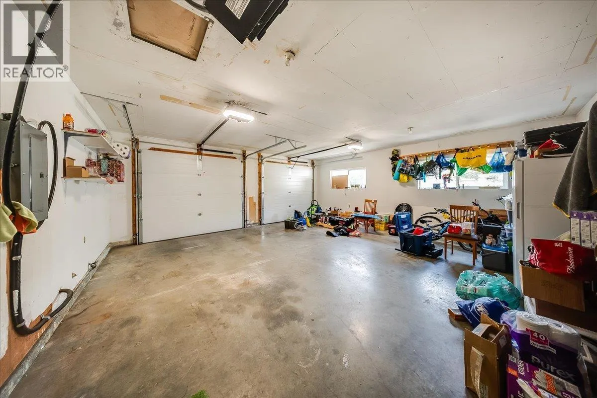 2129 Raspberry Road