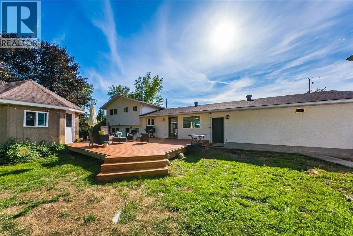 2129 Raspberry Road