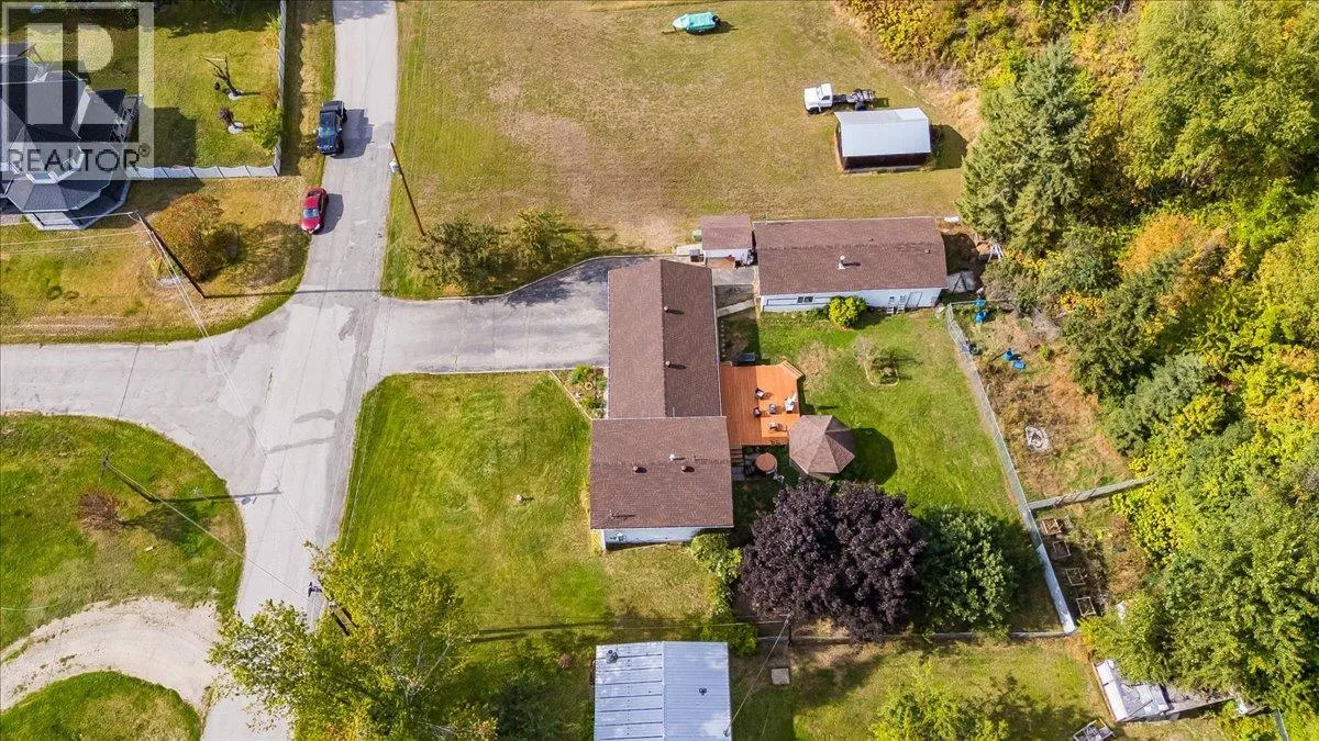 2129 Raspberry Road