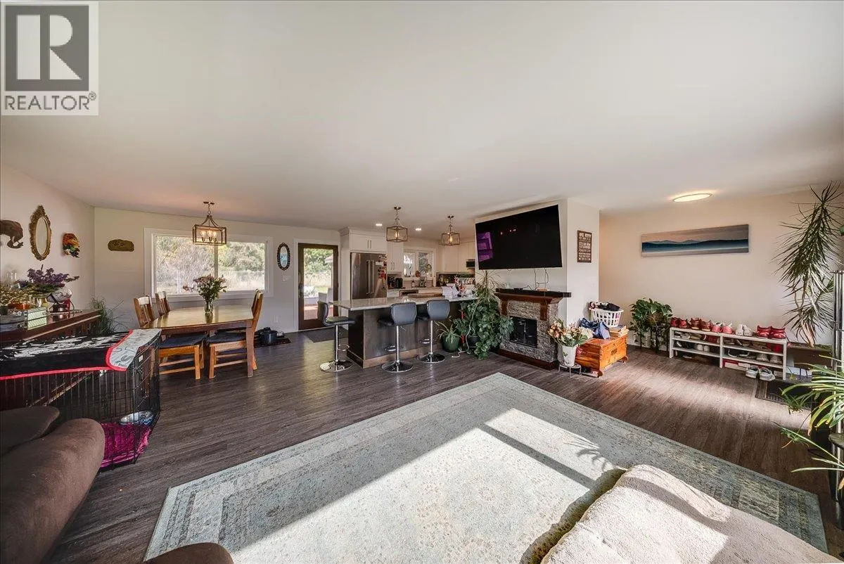 2129 Raspberry Road