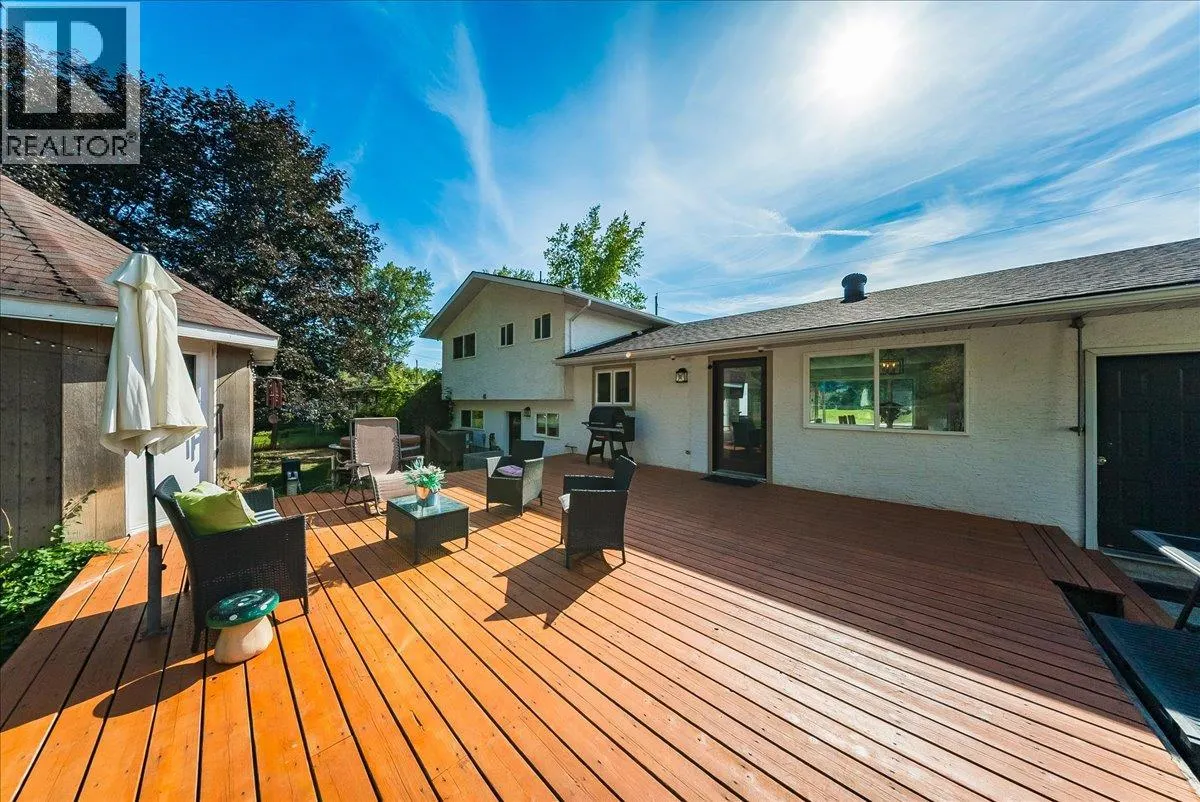 2129 Raspberry Road