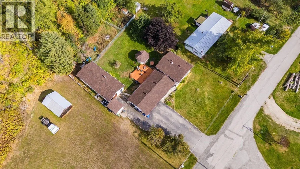 2129 Raspberry Road