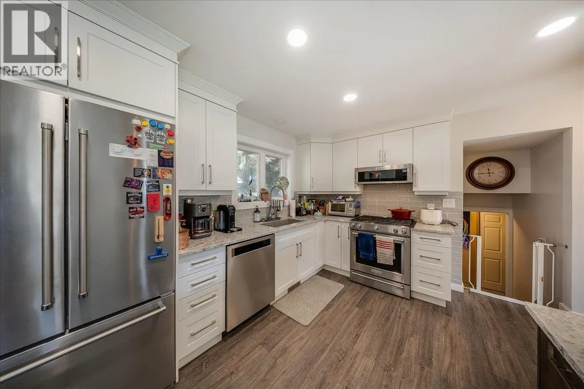 2129 Raspberry Road
