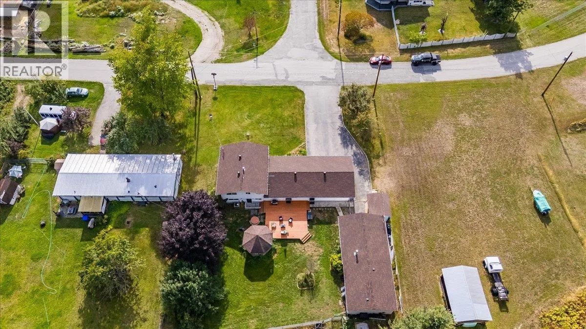2129 Raspberry Road