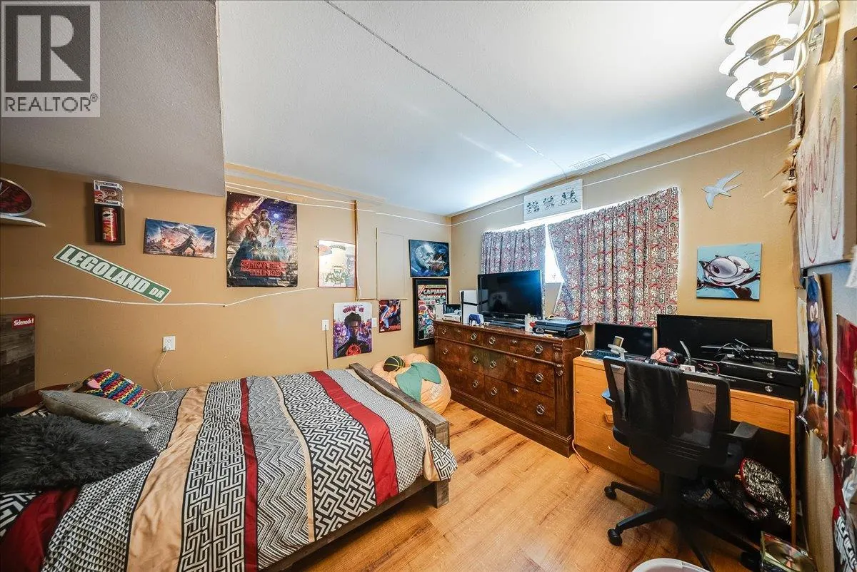 2129 Raspberry Road