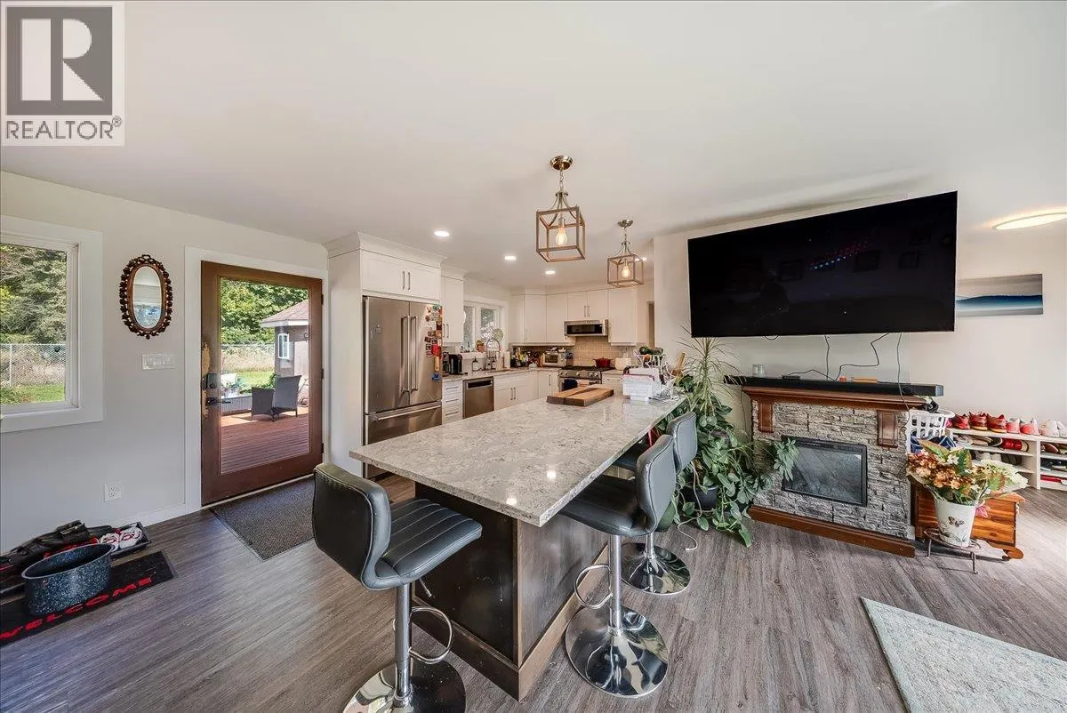 2129 Raspberry Road