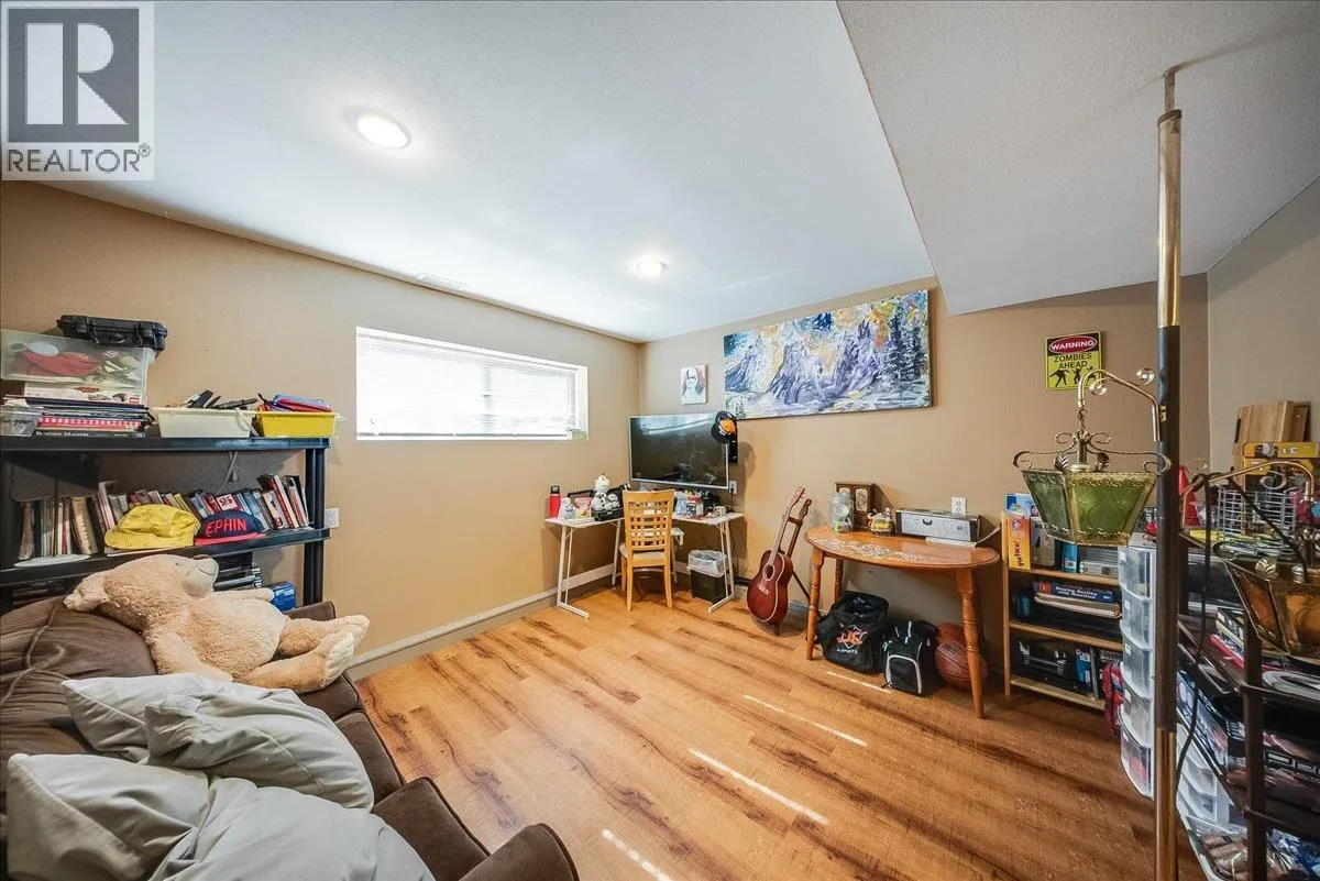 2129 Raspberry Road