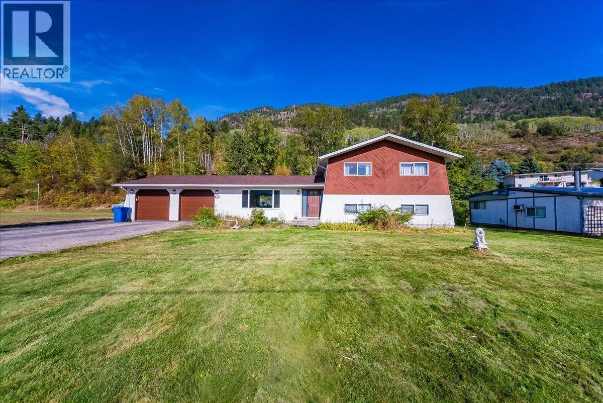 2129 Raspberry Road