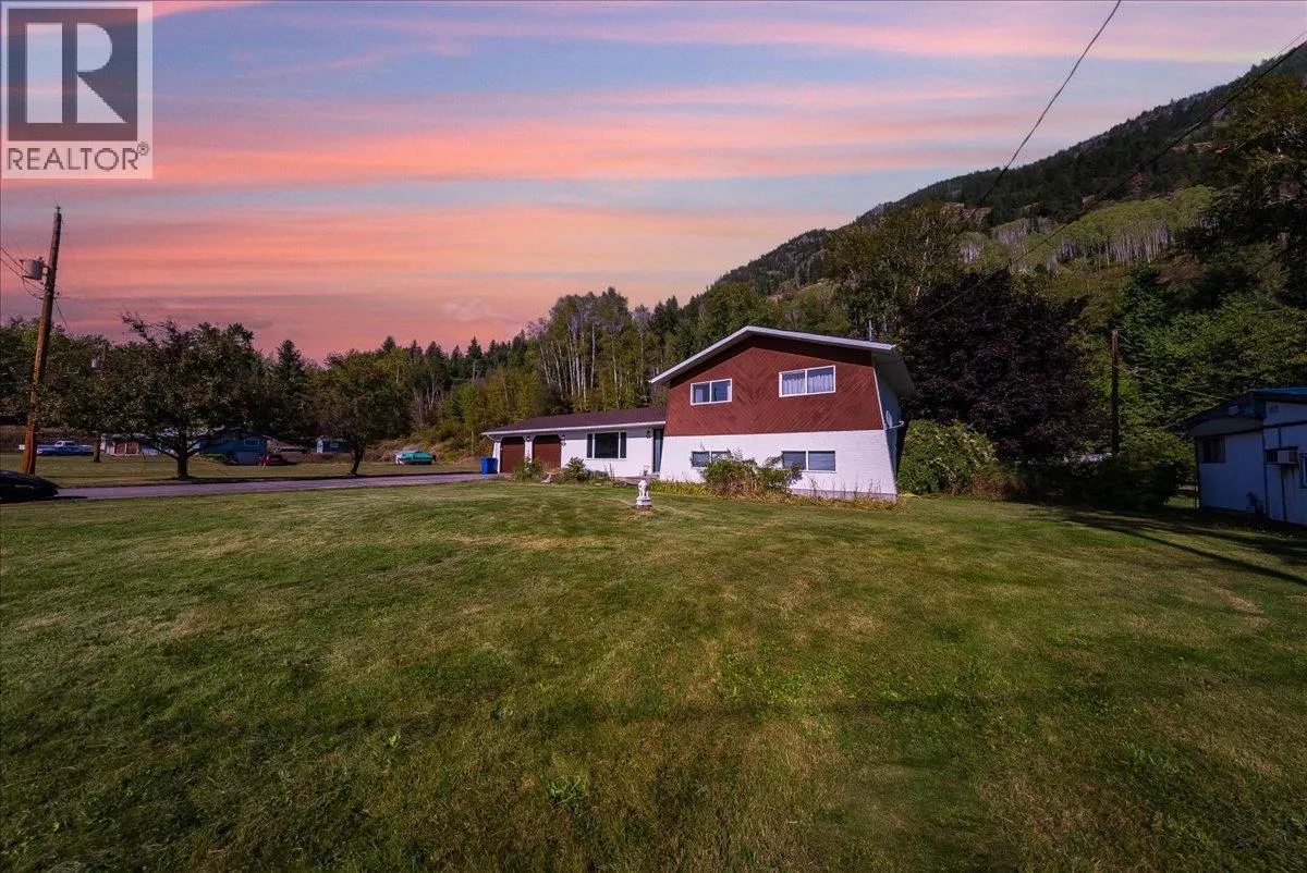 2129 Raspberry Road