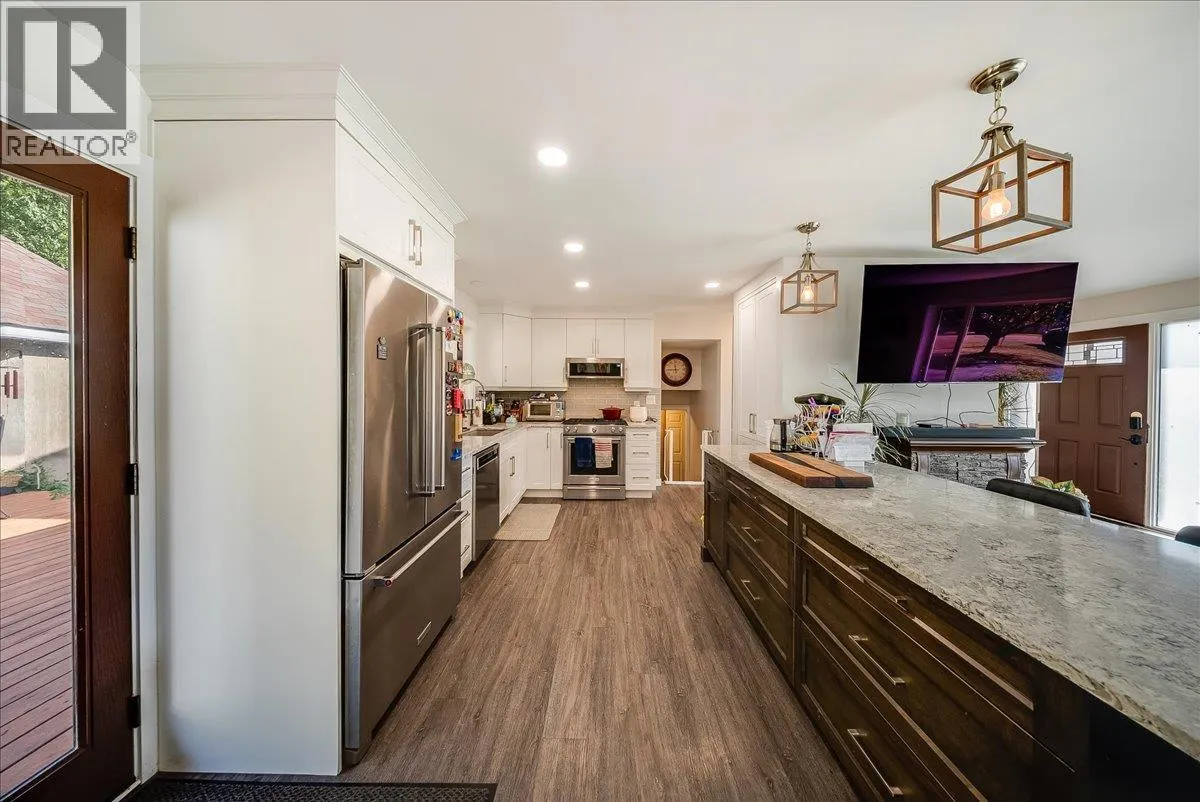 2129 Raspberry Road