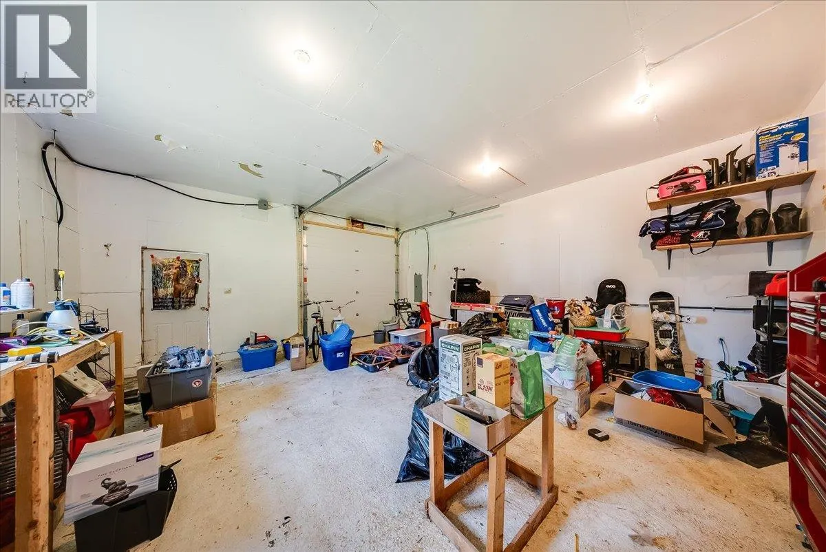 2129 Raspberry Road