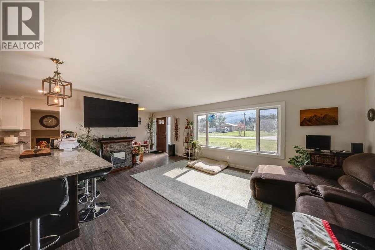 2129 Raspberry Road