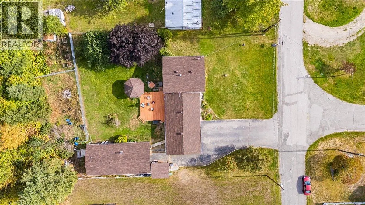 2129 Raspberry Road