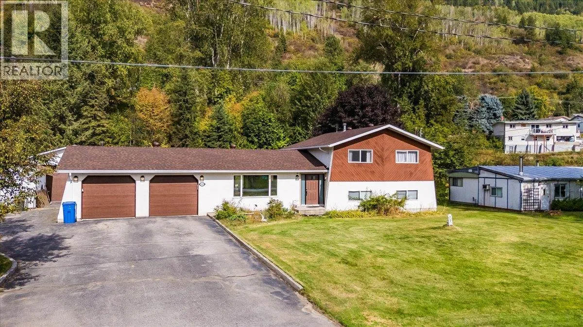 2129 Raspberry Road