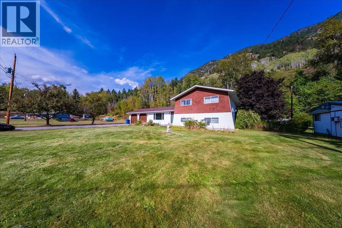 2129 Raspberry Road
