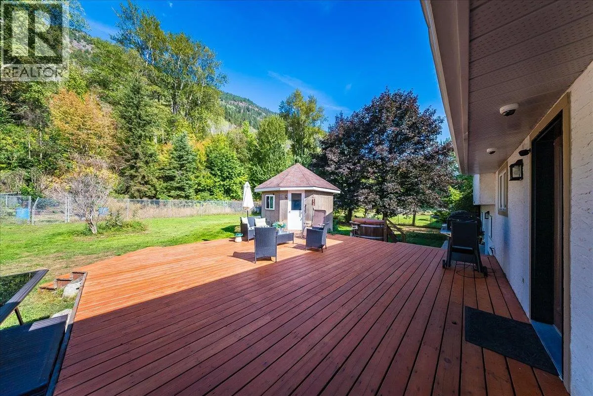 2129 Raspberry Road