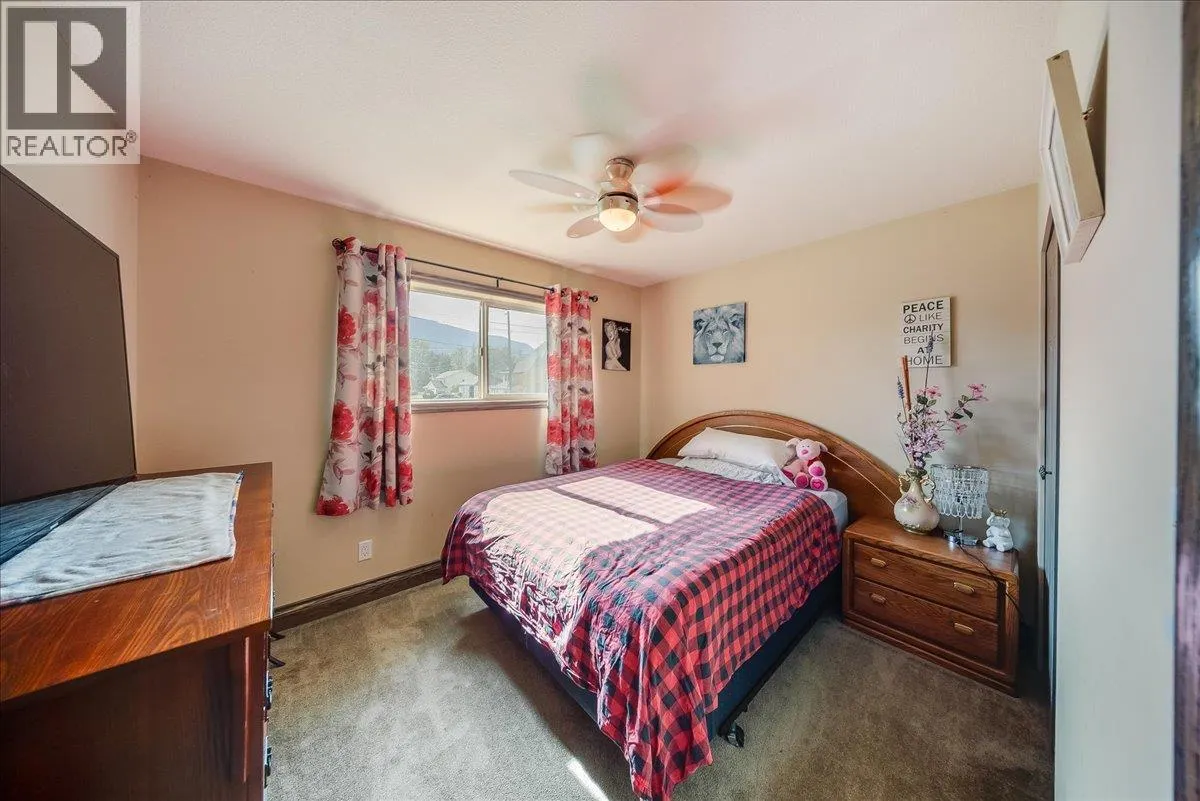 2129 Raspberry Road