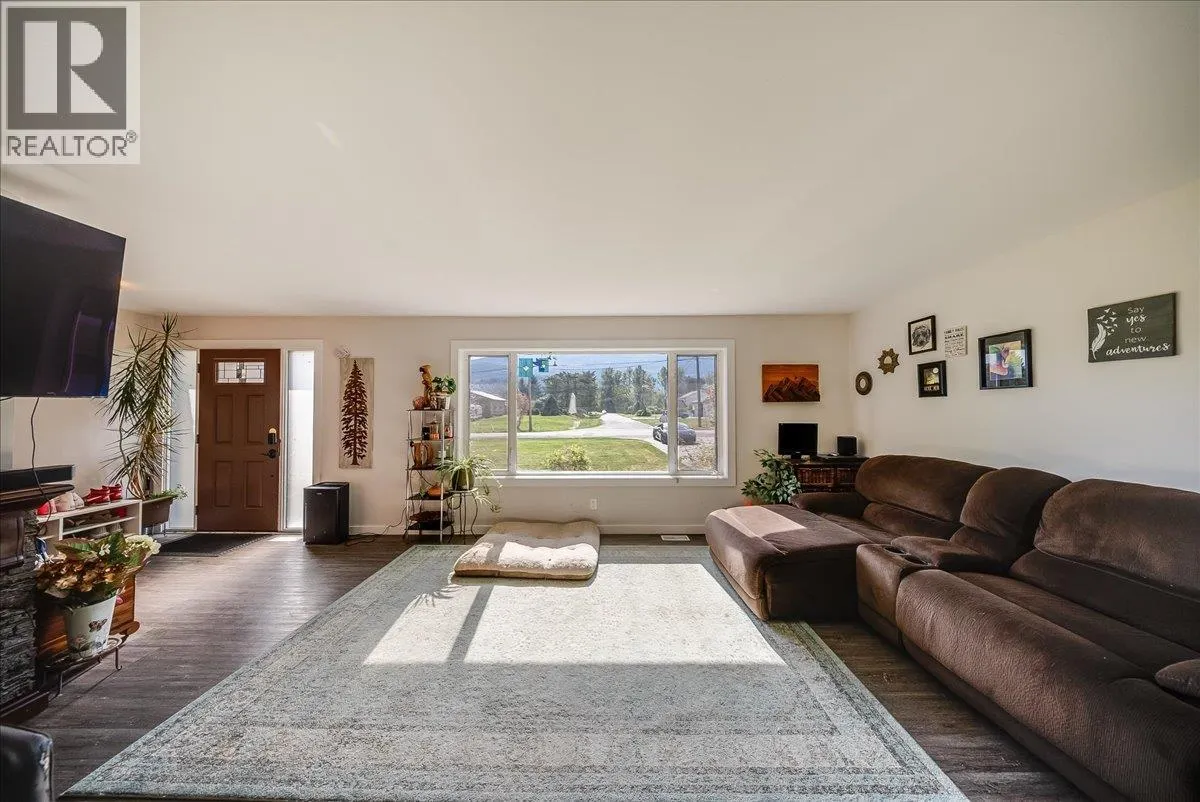2129 Raspberry Road