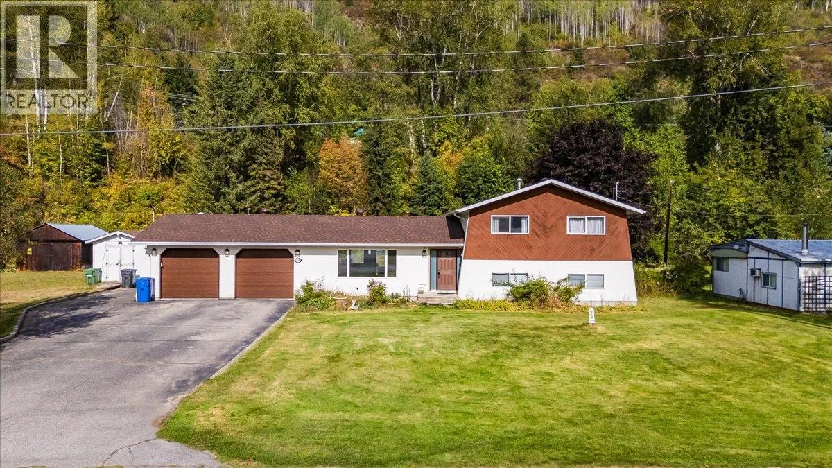 2129 Raspberry Road