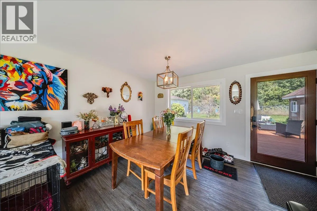 2129 Raspberry Road