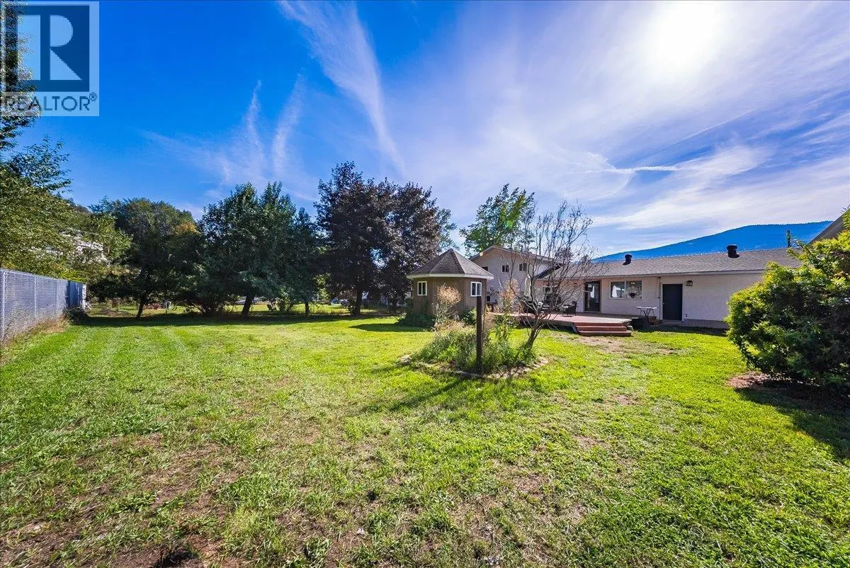 2129 Raspberry Road