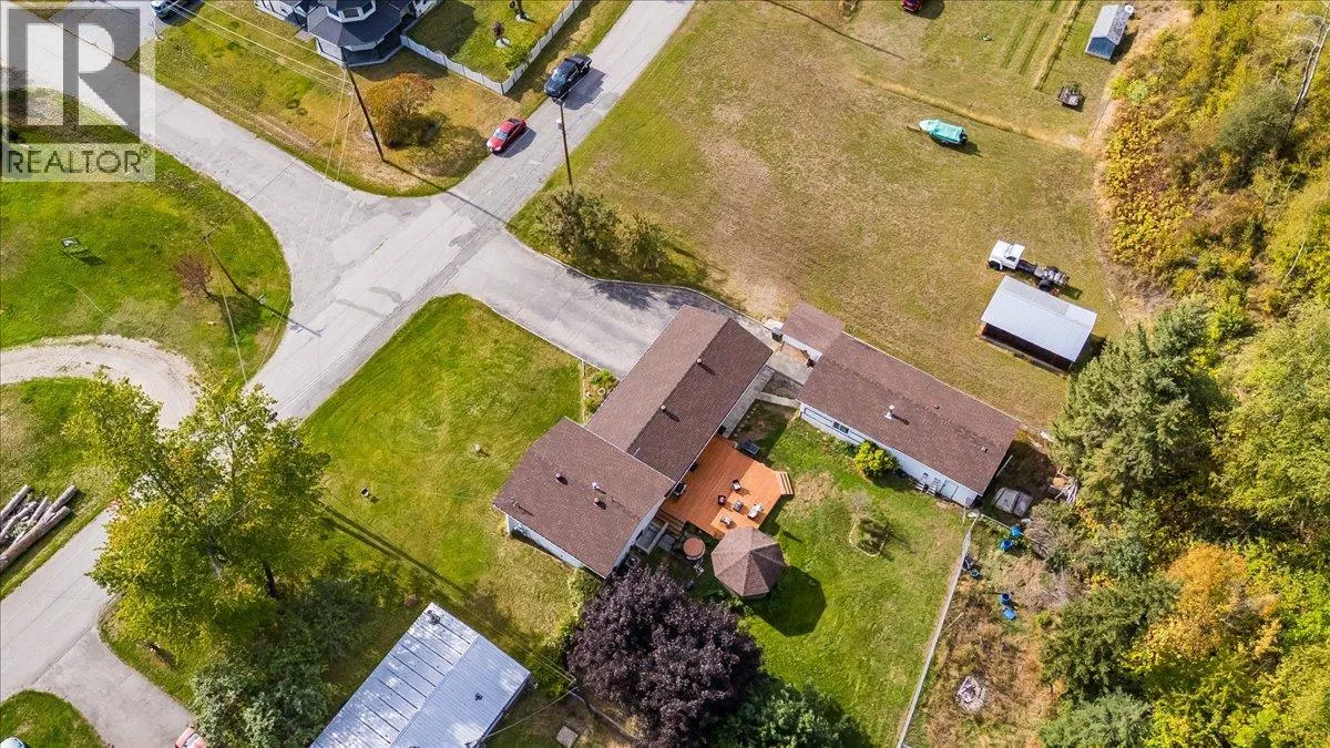 2129 Raspberry Road