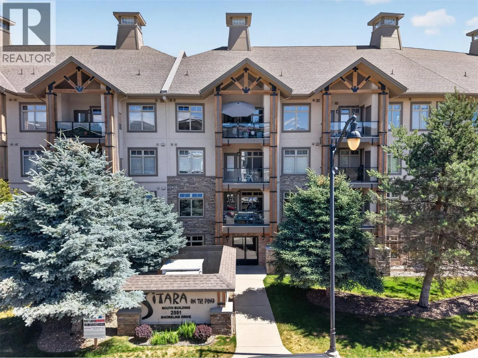 2551 Shoreline Drive Unit# 208