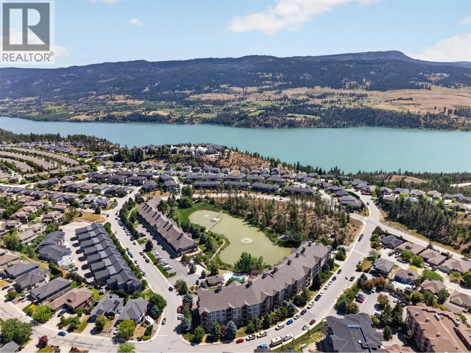 2551 Shoreline Drive Unit# 208