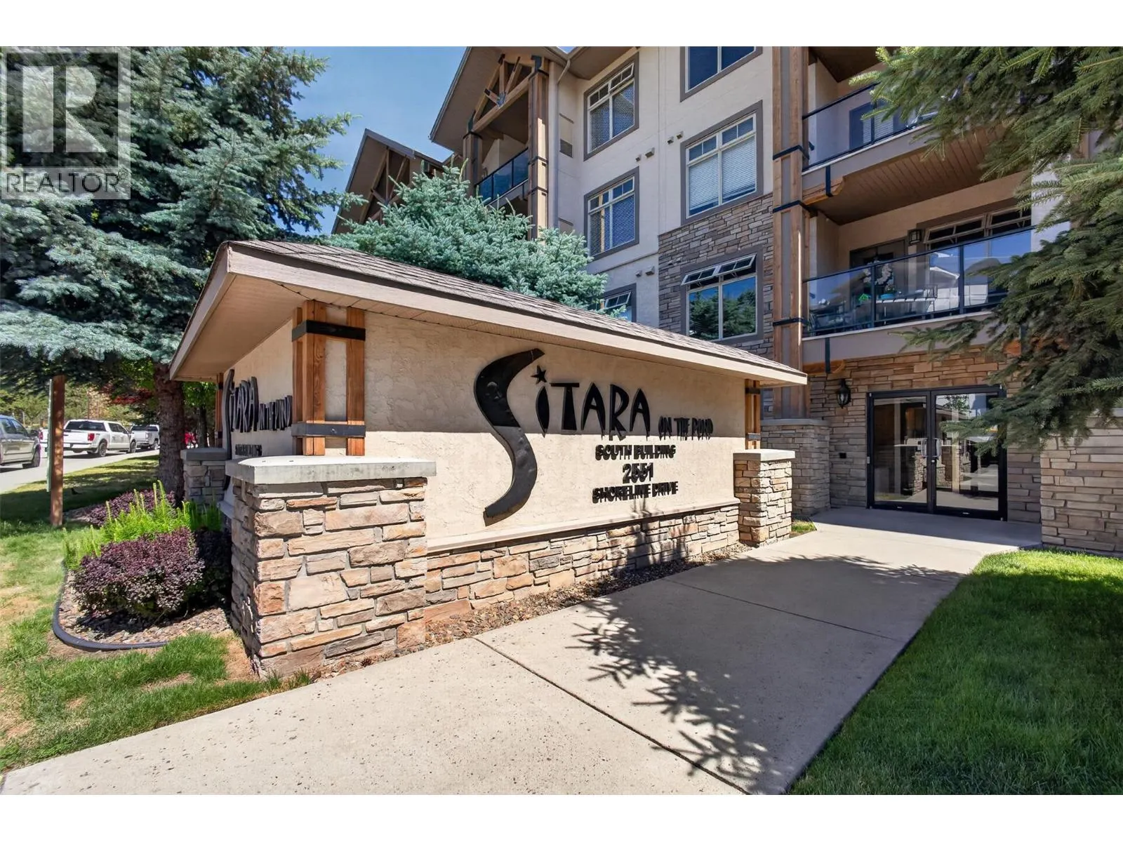 2551 Shoreline Drive Unit# 208