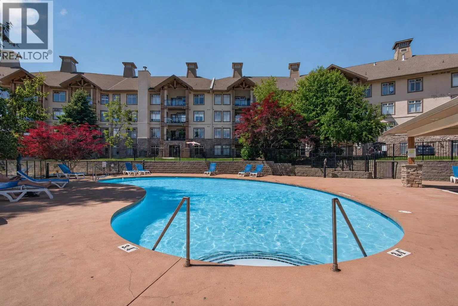 2551 Shoreline Drive Unit# 208