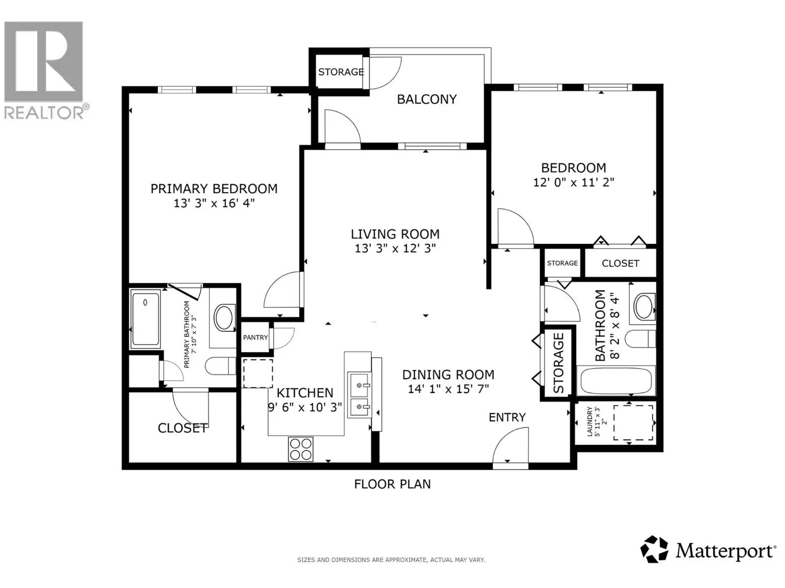2551 Shoreline Drive Unit# 208