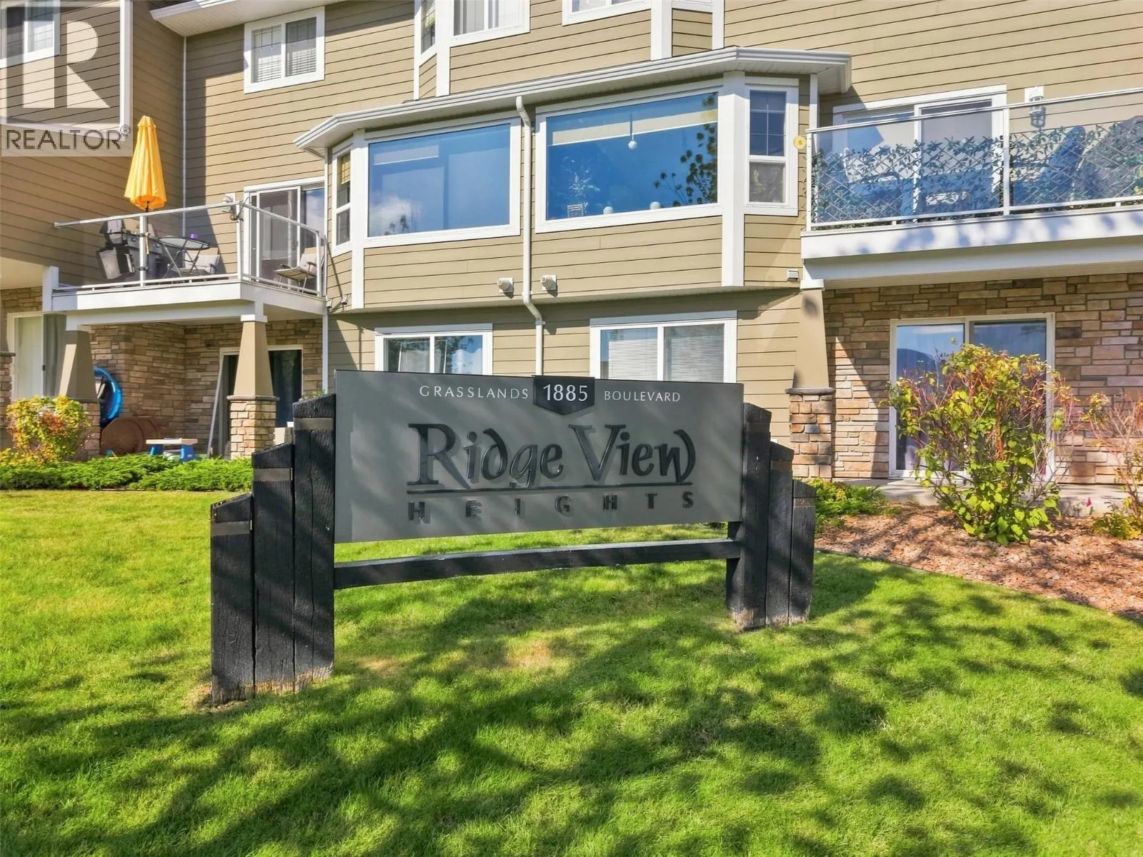1885 Grasslands Boulevard Unit# 19