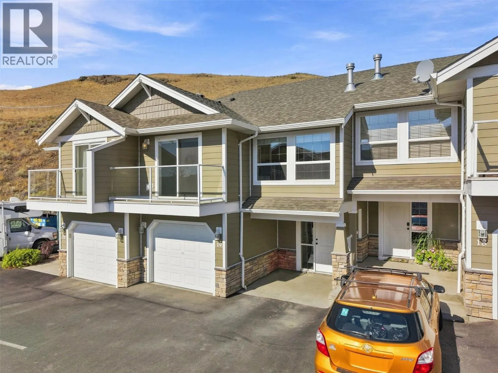 1885 Grasslands Boulevard Unit# 19