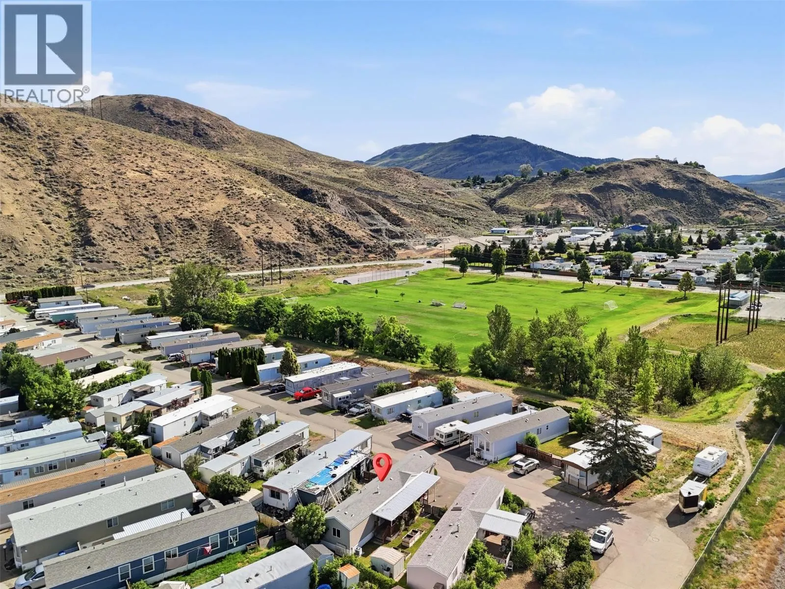 1655 ORD Road Unit# 20