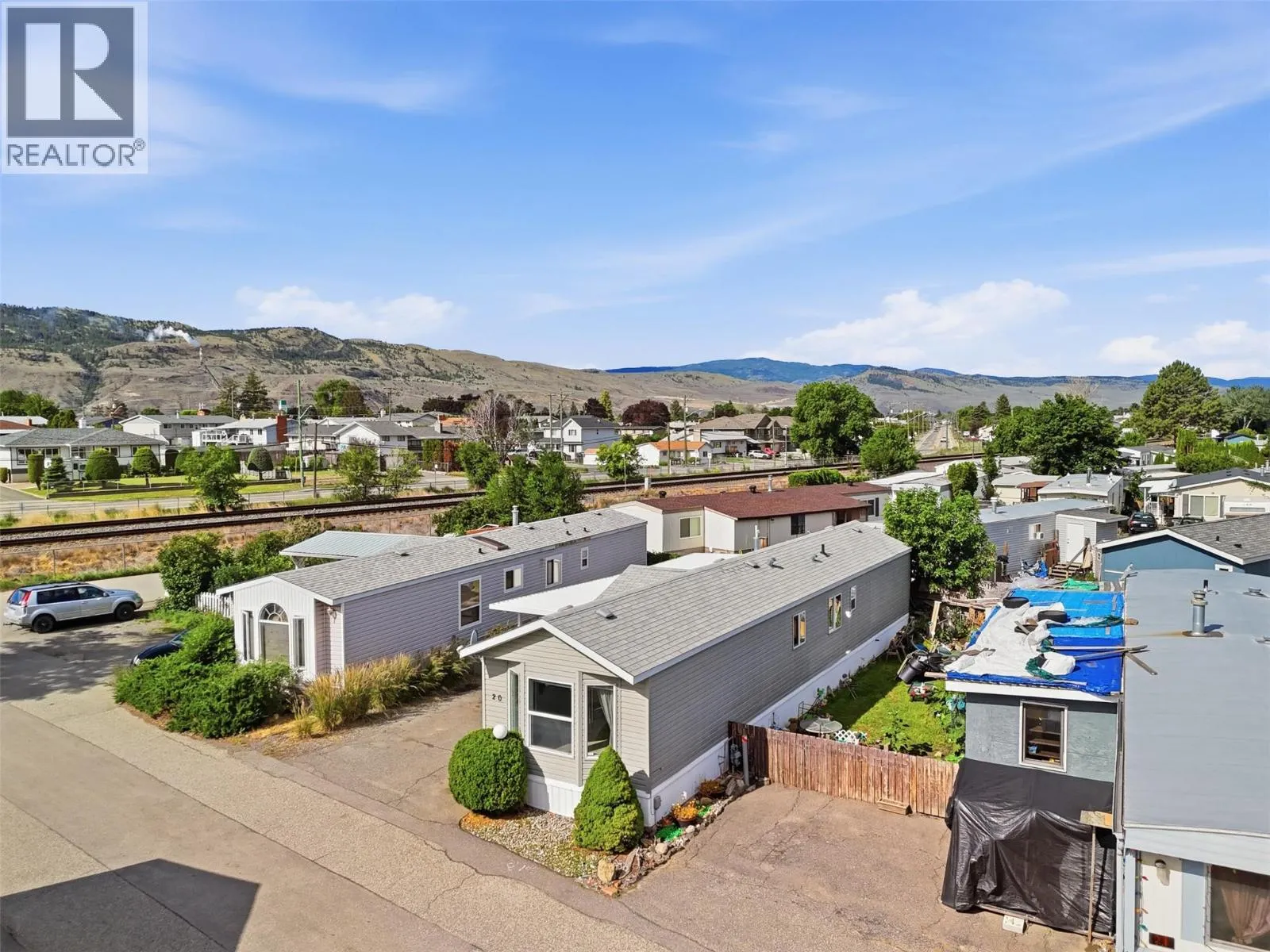 1655 ORD Road Unit# 20