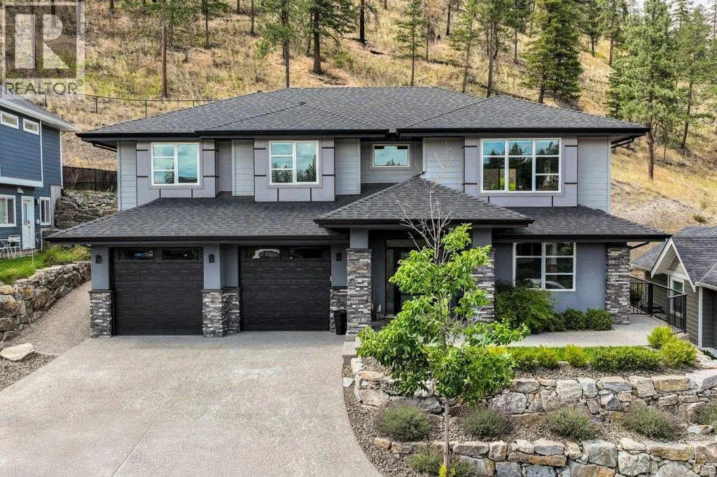 288 Upper Canyon Drive N