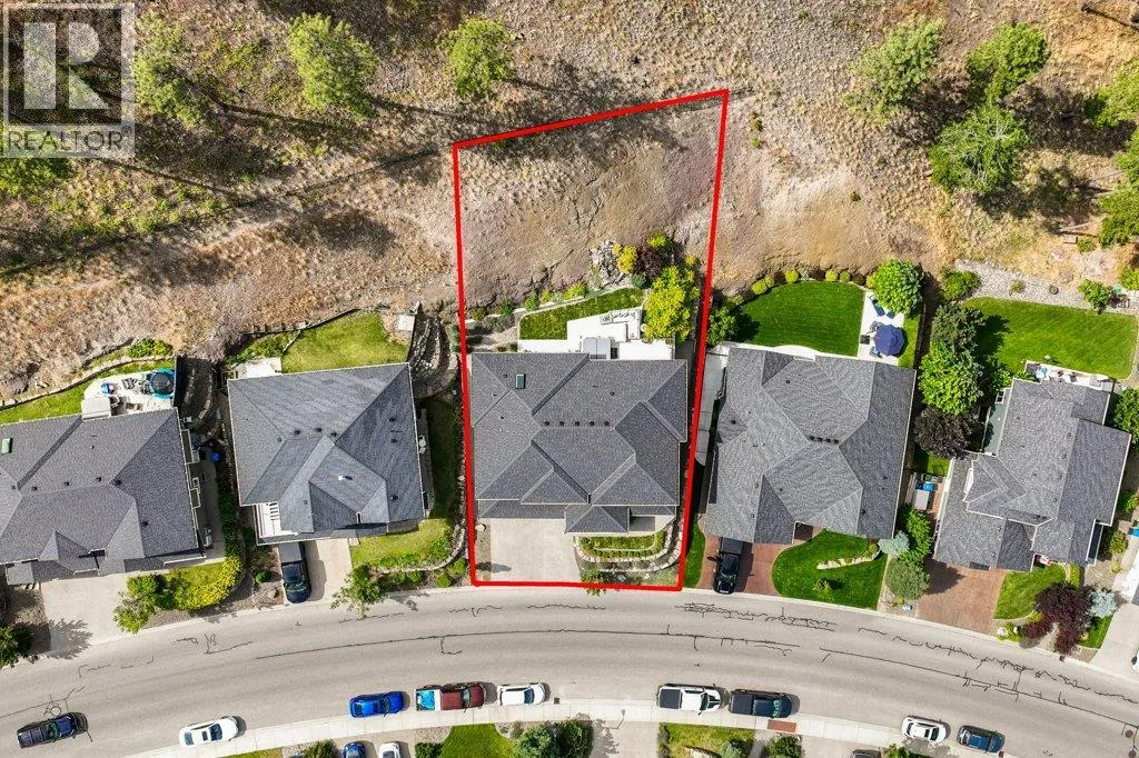 288 Upper Canyon Drive N