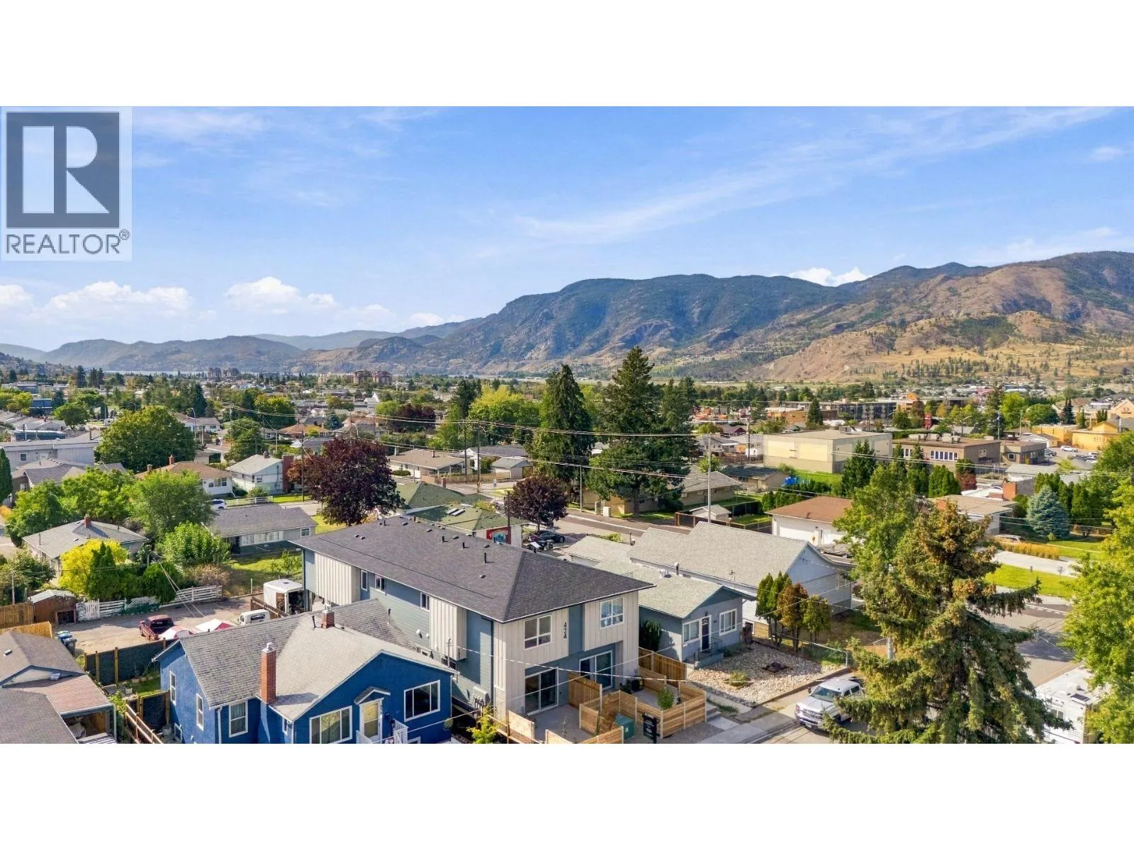 424 Bennett Avenue Unit# 104
