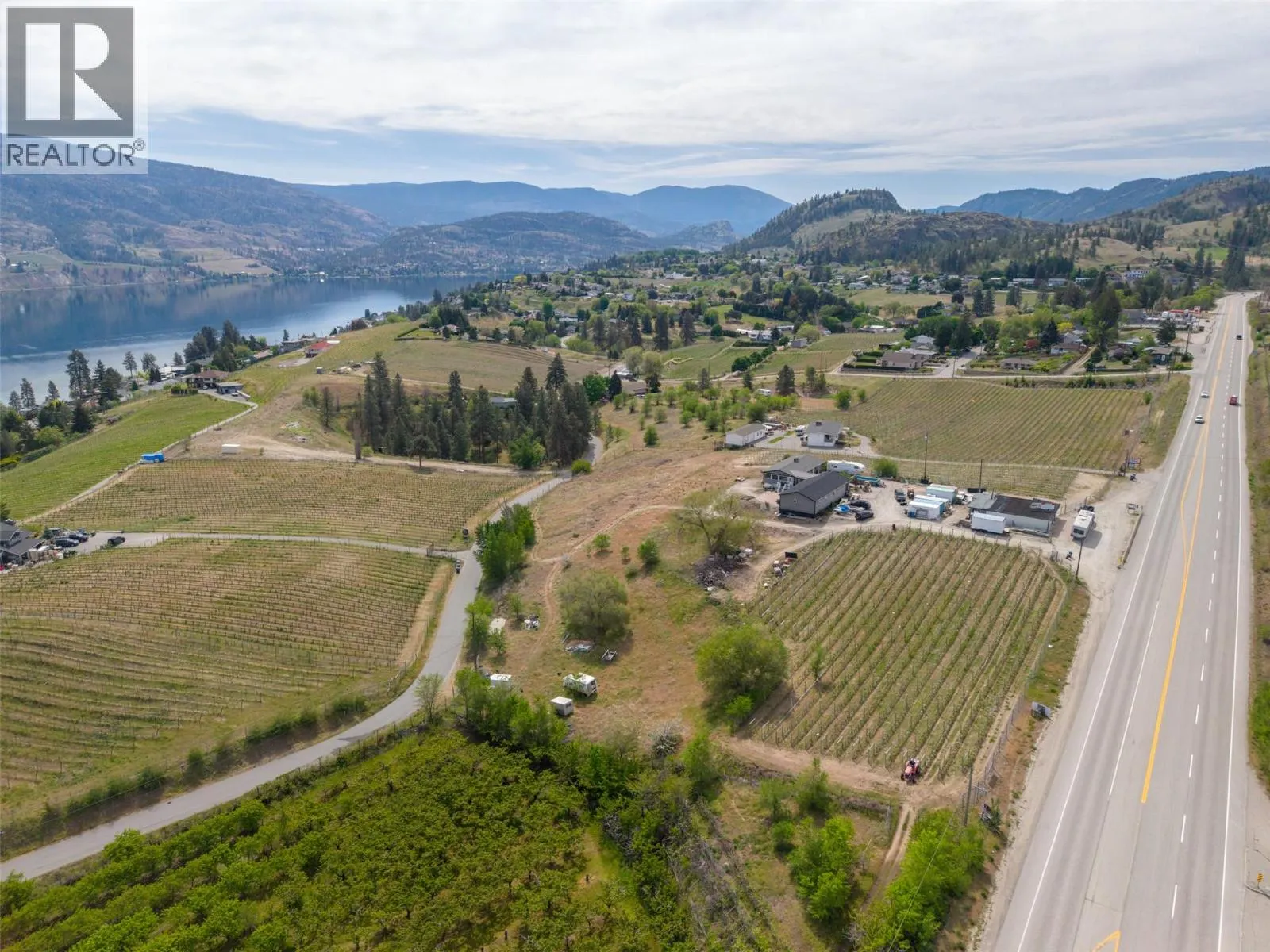 306 HWY 97