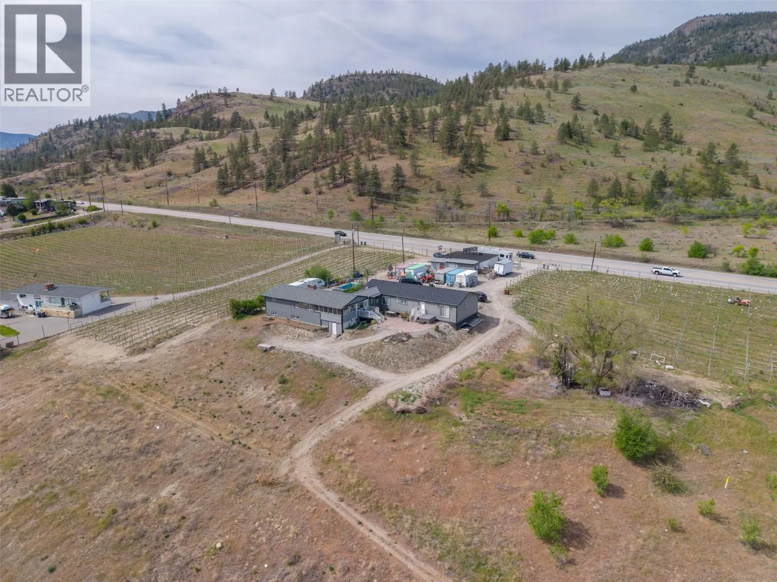 306 HWY 97