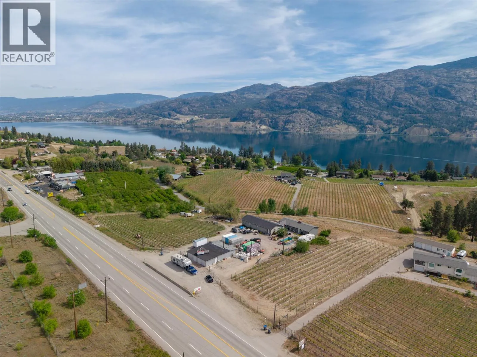 306 HWY 97