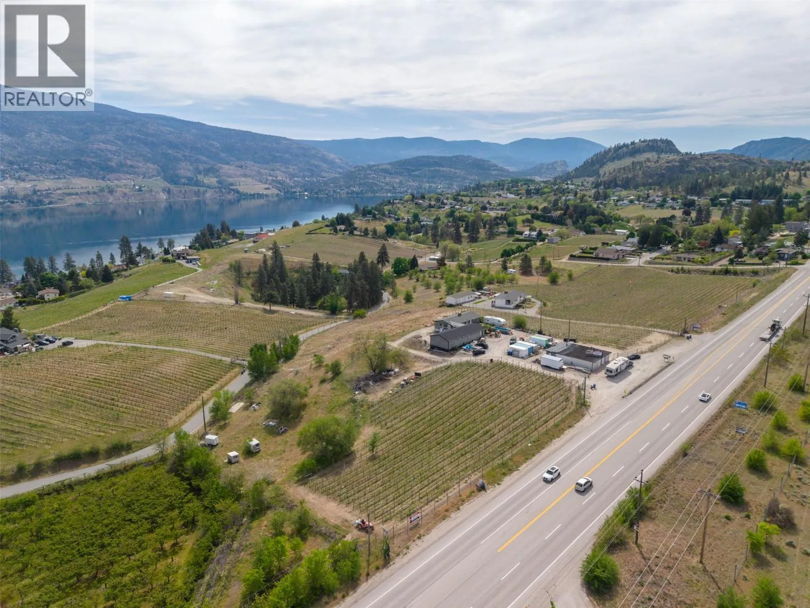 306 HWY 97