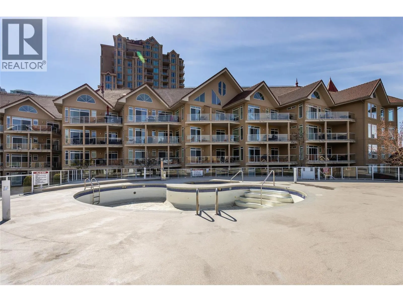 1088 Sunset Drive Unit# 540