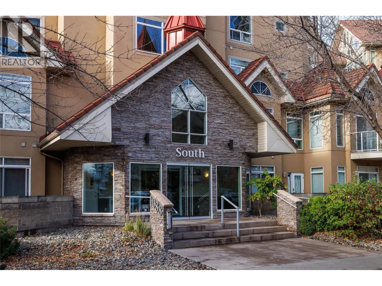 1088 Sunset Drive Unit# 540