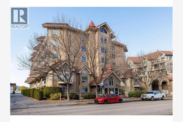 1088 Sunset Drive Unit# 540