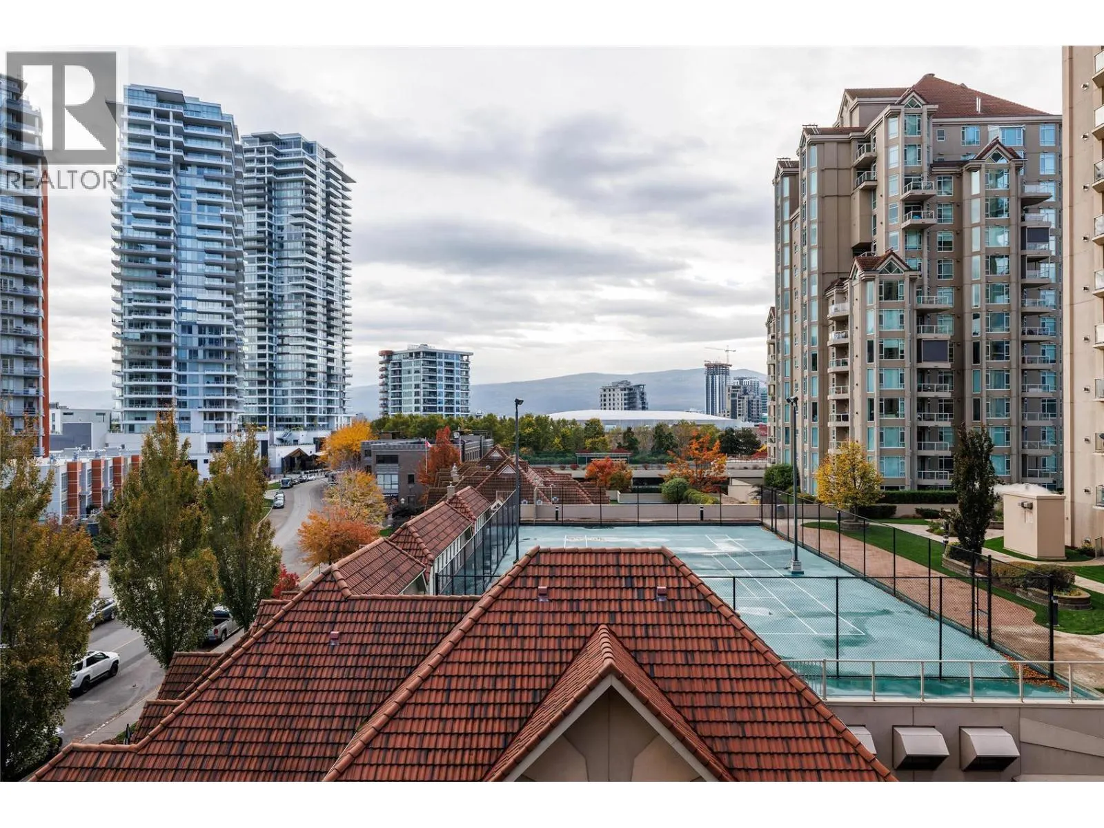 1088 Sunset Drive Unit# 540
