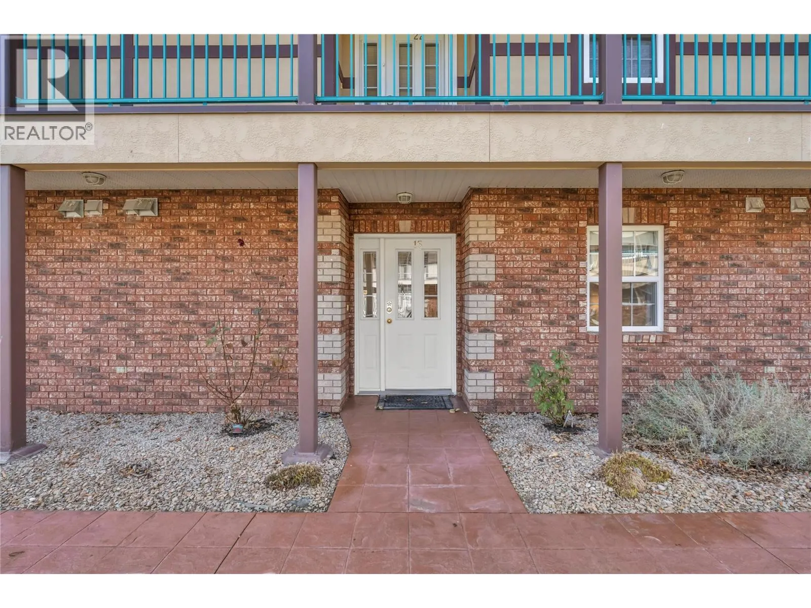 750 Railway Lane Unit# 15