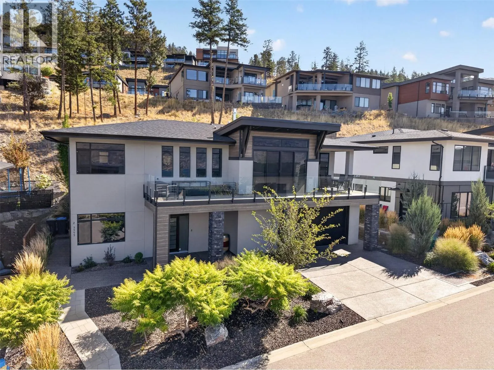 3555 Boxwood Road