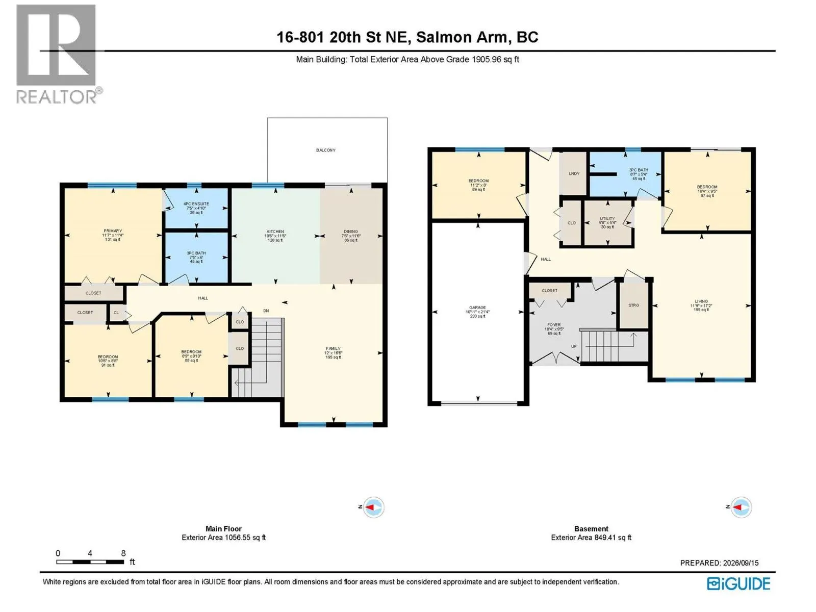801 20 Street NE Unit# 16