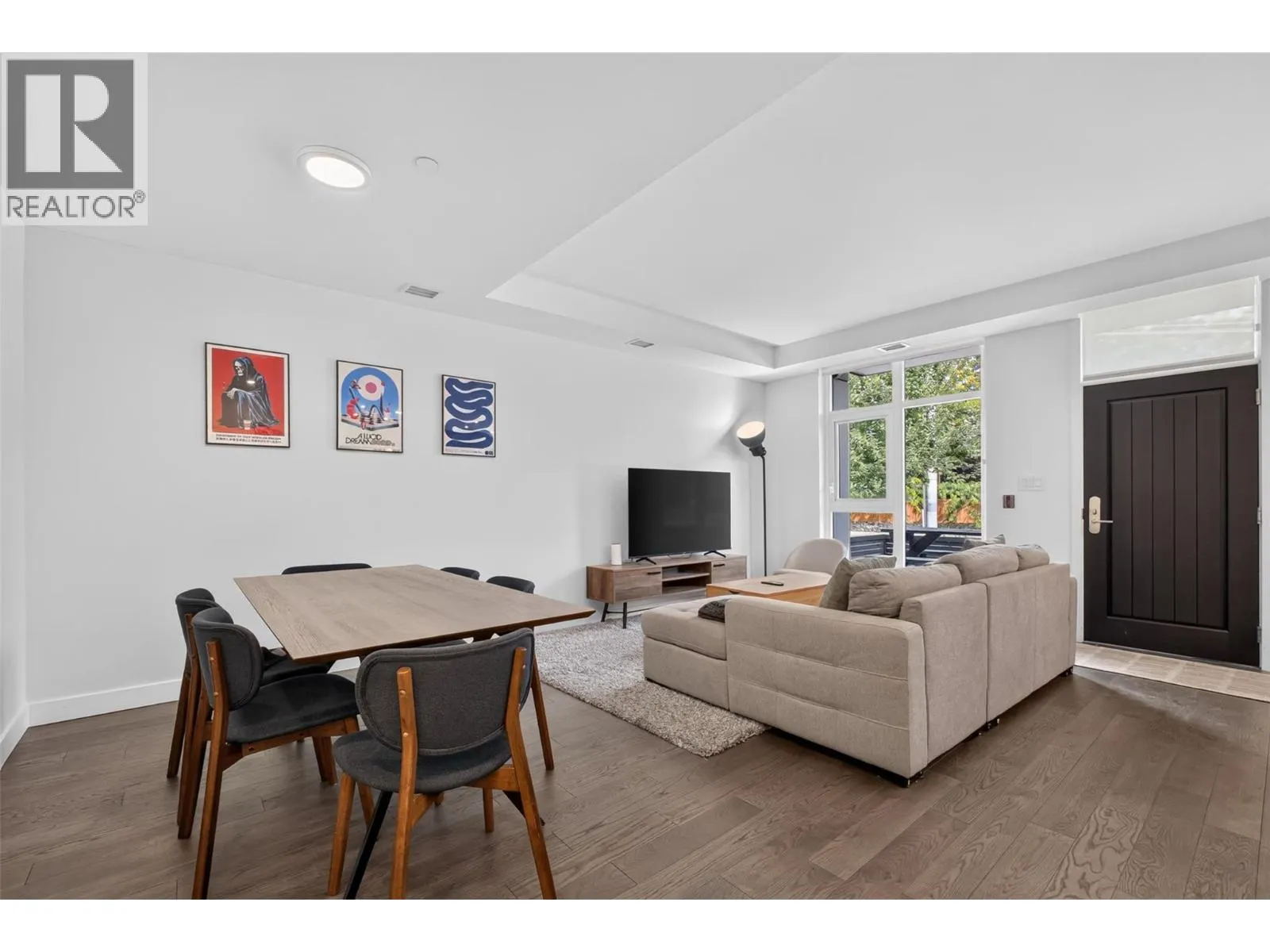 3340 Richter Street Unit# TH7